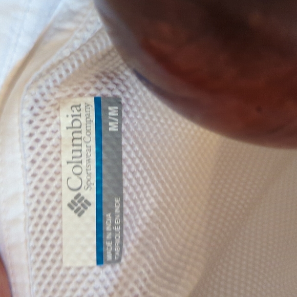 Columbia snap-front top - Picture 4 of 5